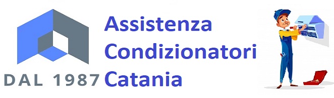 Assistenza Condizionatori Catania